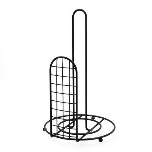 PORTARROLLOS QUID EBANO 31CMS